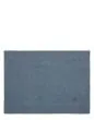 Marc O'Polo Akalla Smoke blue Placemat 33 x 45 cm