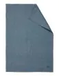 Marc O'Polo Akalla Smoke blue Theedoek 50 x 70 cm