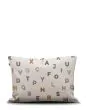 COVERS & CO Alpha-bed Multi Kussensloop 60 x 70 cm
