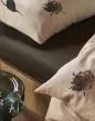 ESSENZA Amadee Sand Dekbedovertrekset 240 x 220 cm