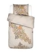 ESSENZA Amelie Faded white Dekbedovertrekset 140 x 220 cm