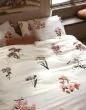 ESSENZA Annebella Vanille Dekbedovertrekset 240 x 220 cm