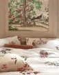 ESSENZA Annebella Vanille Dekbedovertrekset 240 x 220 cm
