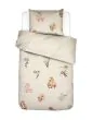 ESSENZA Annebella Vanille Dekbedovertrekset 140 x 220 cm