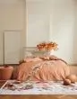 ESSENZA Anneclaire Rose Vloerkleed 120 x 180 cm