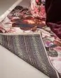ESSENZA Anneclaire Rose Vloerkleed 120 x 180 cm