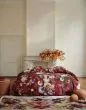 ESSENZA Anneclaire Rose Vloerkleed 120 x 180 cm