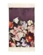 ESSENZA Anneclaire Cherry Vloerkleed 60 x 90 cm