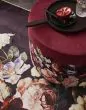 ESSENZA Anneclaire Cherry Pouf