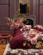 ESSENZA Anneclaire Cherry Pouf