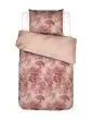 ESSENZA Aurelie Darling pink Dekbedovertrekset 140 x 220 cm