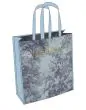 ESSENZA Aurelie Ijsblauw Shopper bag