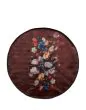 ESSENZA Beautiful Bouquet Bruin Vloerkleed 180 cm