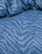 ESSENZA Belen Moonlight blue Dekbedovertrekset 240 x 220 cm
