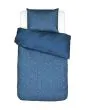 ESSENZA Belen Moonlight blue Dekbedovertrekset 240 x 220 cm