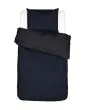 ESSENZA Belen Nightblue Dekbedovertrekset 140 x 220 cm