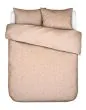 ESSENZA Belen Rose Dekbedovertrekset 140 x 220 cm
