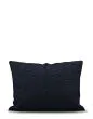 ESSENZA Belen Nightblue Kussensloop 60 x 70 cm