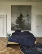 ESSENZA Belen Nightblue Kussensloop 60 x 70 cm