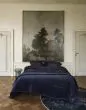 ESSENZA Belen Nightblue Kussensloop 60 x 70 cm