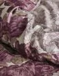ESSENZA Bernice Beachwood white Dekbedovertrekset 240 x 220 cm