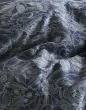 ESSENZA Bernice Darkest blue Dekbedovertrekset 260 x 220 cm