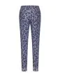 ESSENZA Bette Juliette Lavendel Lange broek M