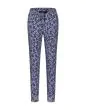 ESSENZA Bette Juliette Lavendel Lange broek M