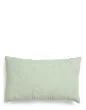 ESSENZA Billie Frosty mint Sierkussen 30 x 50 cm