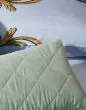 ESSENZA Billie Frosty mint Sierkussen 30 x 50 cm