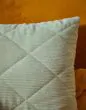 ESSENZA Billie Frosty mint Sierkussen 30 x 50 cm