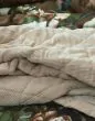 ESSENZA Billie Meringue Sprei 180 x 265 cm