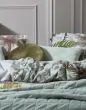 ESSENZA Billie Frosty mint Plaid 150 x 200 cm