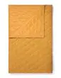 ESSENZA Billie Mustard Plaid 150 x 200 cm