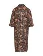 ESSENZA Blair Ophelia Nightblue Nachthemd 3/4 mouw M