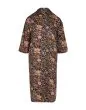 ESSENZA Blair Ophelia Nightblue Nachthemd 3/4 mouw M