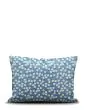 ESSENZA & CO Blooming Ballet marine blue Kussensloop 60 x 70 cm