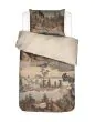 ESSENZA Carice Multi Dekbedovertrekset 140 x 220 cm