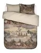 ESSENZA Carice Multi Dekbedovertrekset 140 x 220 cm