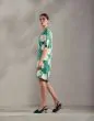 ESSENZA Caro Dorothea Soft teal Nachtjapon S