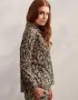 ESSENZA Cato Juliette Nightblue Lange broek XL