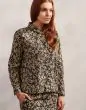 ESSENZA Cato Juliette Nightblue Lange broek XL