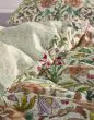 ESSENZA Celeste Pure White Dekbedovertrekset 140 x 220 cm