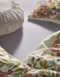 ESSENZA Celeste Pure White Dekbedovertrekset 140 x 220 cm