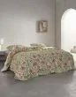 ESSENZA Celeste Pure White Dekbedovertrekset 140 x 220 cm