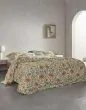 ESSENZA Celeste Pure White Dekbedovertrekset 140 x 220 cm