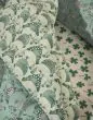 ESSENZA & CO Chicken Run Turquoise Dekbedovertrekset 140 x 220 cm