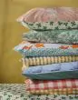 ESSENZA & CO Chicken Run Turquoise Dekbedovertrekset 140 x 220 cm