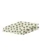 ESSENZA & CO Clover Lover Sand Hoeslaken 140 x 200 cm
