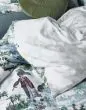 ESSENZA Colette Pure White Dekbedovertrekset 260 x 220 cm